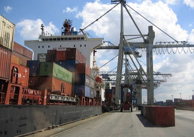 ​FIATA: Zákazníci požadují revizi pravidel v kontejnerové dopravě
