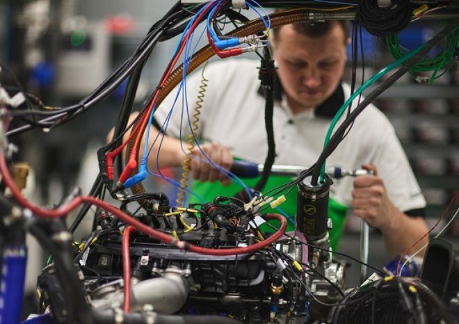 ​Škoda Auto přebírá v rámci koncernu Volkswagen zodpovědnost za vývoj všech motorů řady EA 211