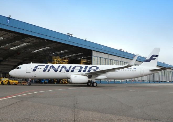 ​Czech Airlines Technics bude další tři roky zajišťovat údržbu letadel pro Finnair