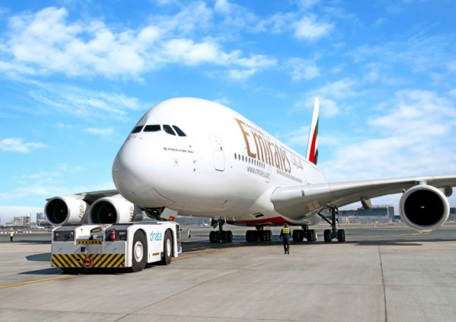 Emirates Group zveřejnila hospodářské výsledky za finanční rok 2021-22