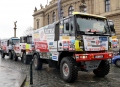 Rally Dakar 2023 se blíží, vozy Tatra jsou připraveny