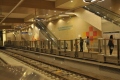 V bulharské Sofii otevřeli třetí linku metra, stavěla se podle návrhu českých inženýrů