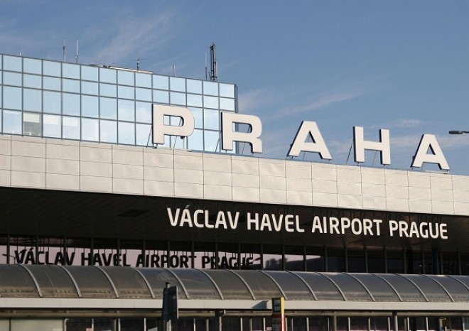 ​Správa železnic získala územní rozhodnutí pro stavbu nádraží na letišti v Praze