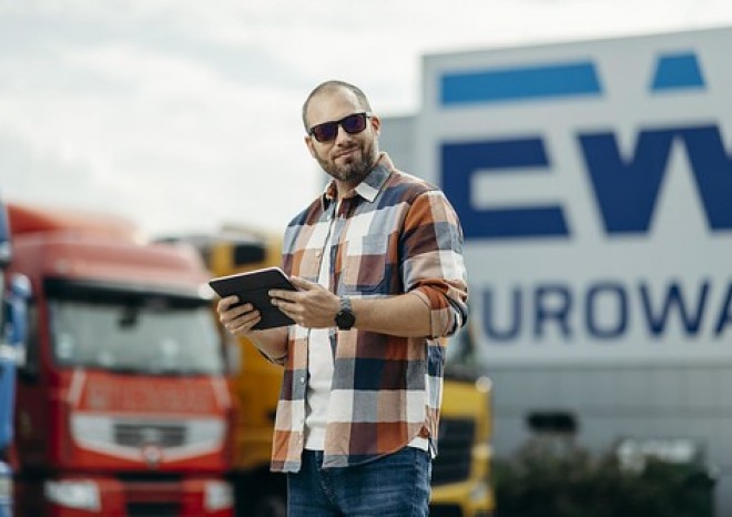 ​Eurowag nabízí dopravcům jednoduchý převod fakturační měny, služba je zdarma