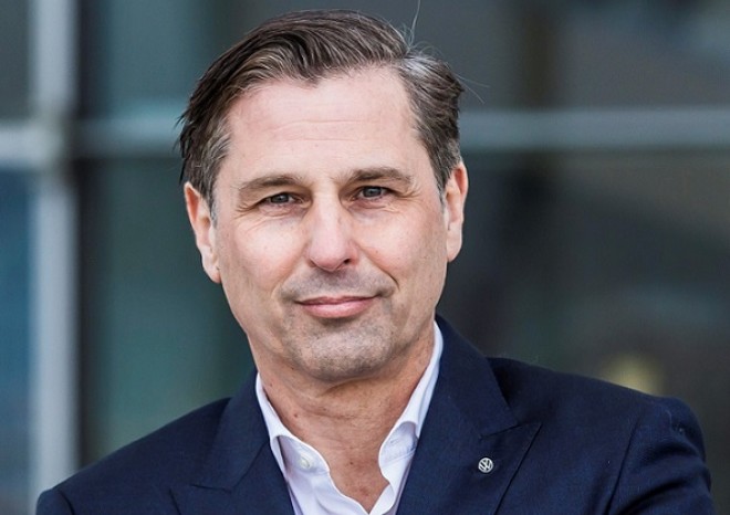 ​Klaus Zellmer se od července stane novým předsedou představenstva Škoda Auto