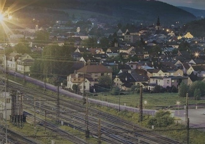 ​Správa železnic chce modernizovat uzel Česká Třebová