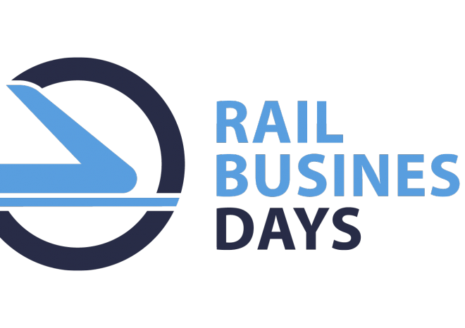 ​V Brně se v červnu uskuteční Rail Business Days