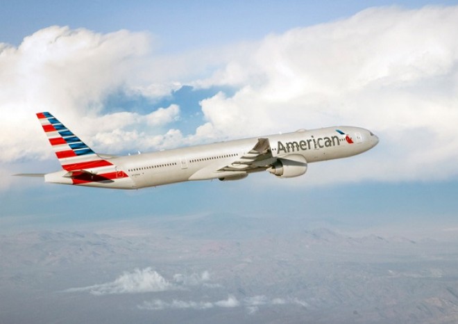 ​American Airlines koupí 260 nových letadel od firem Airbus, Boeing a Embraer
