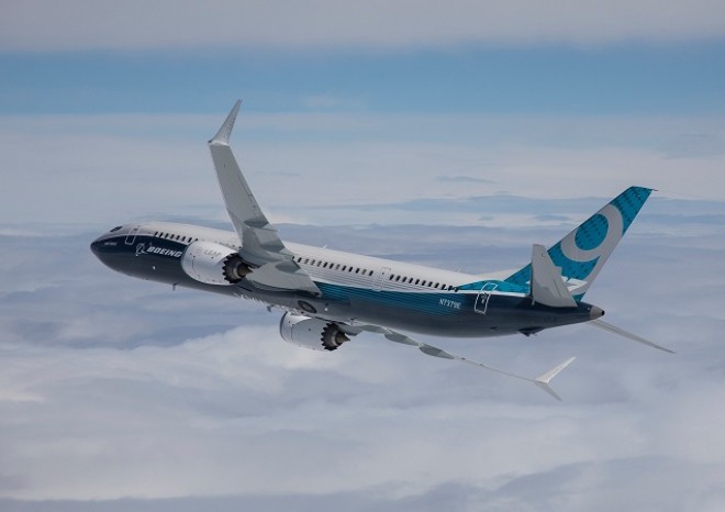 ​Boeing dodal v červnu zákazníkům nejvíce letadel od roku 2019