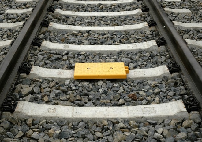 Zbývá rok na odstranění problémů se zabezpečovačem železnice ETCS