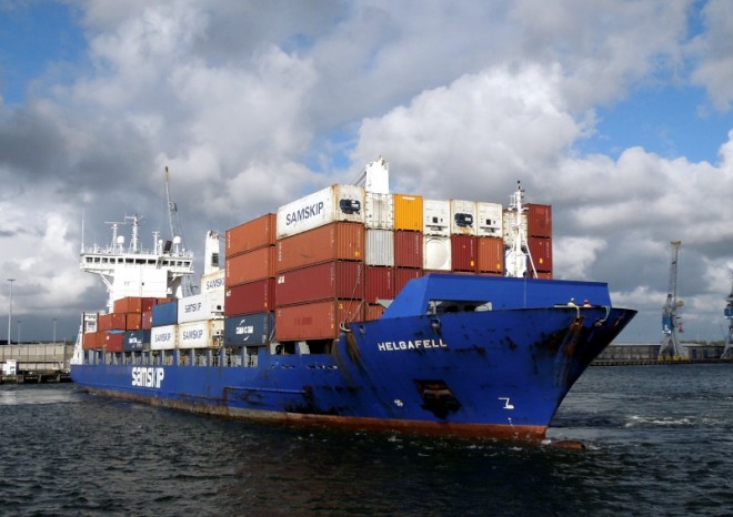 Problémy kontejnerové dopravy pomůže vyřešit nový český software