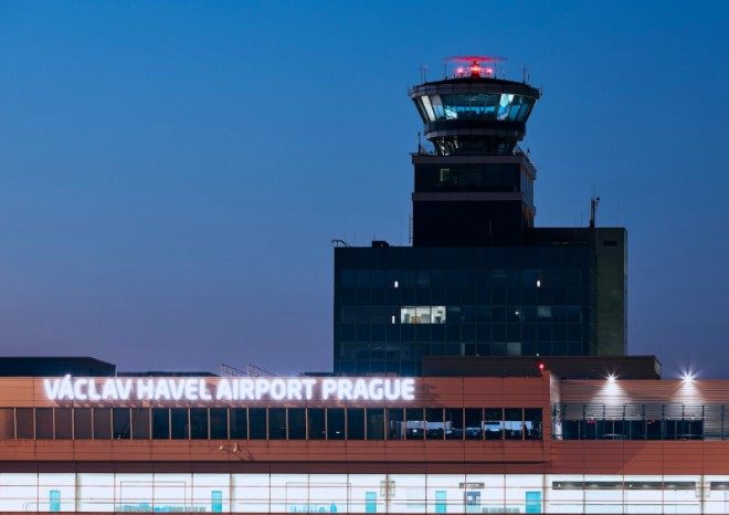 Letiště Praha chce zvýšit kapacitu, odbavit by mohlo přes 21 milionů lidí