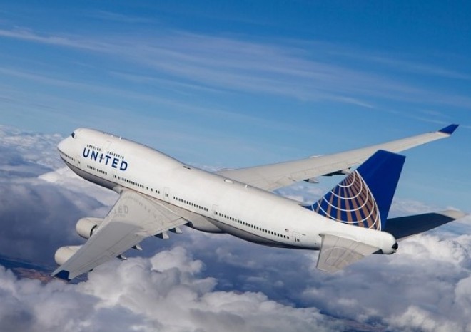 ​United Airlines varovaly před nucenou dovolenou 14 tisíc zaměstnanců