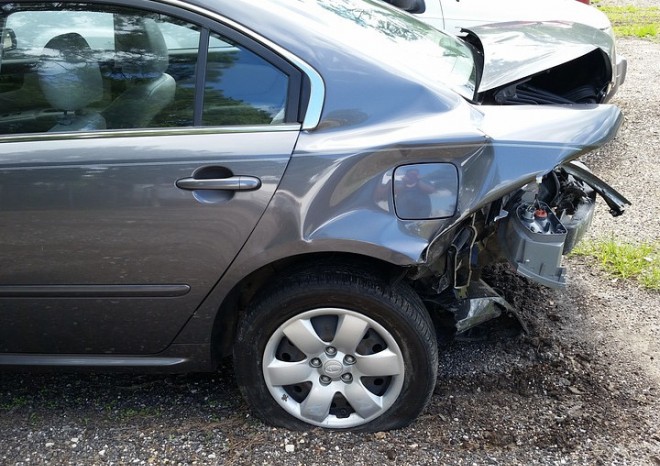 ČKP už nebude bezplatně krýt škody nepojištěných ukrajinských řidičů