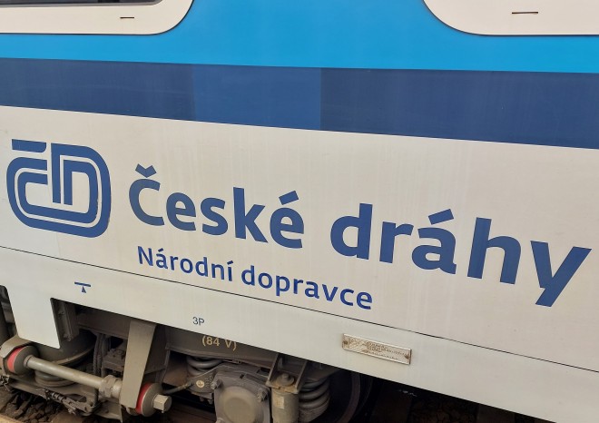 ​České dráhy se obrátily na ÚS kvůli neúspěšné arbitráži se Škodou Transportation