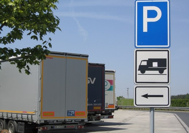 ​Barometr nákladní dopravy ČESMAD Bohemia predikuje hospodářské potíže