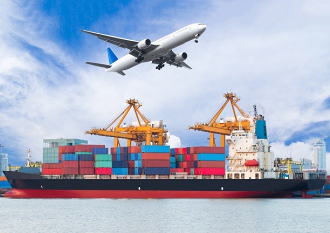 ​Ceny námořních přeprav výrazně klesly, přetrvává zájem o outsourcing skladování