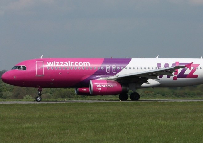 ​Největší akcionář aerolinek Wizz Air prodal polovinu svého podílu