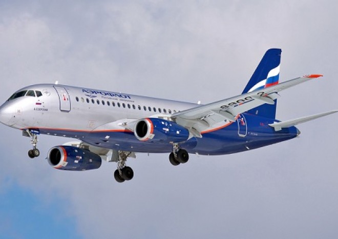 Ruským aerolinkám loni klesl počet pasažérů téměř o polovinu
