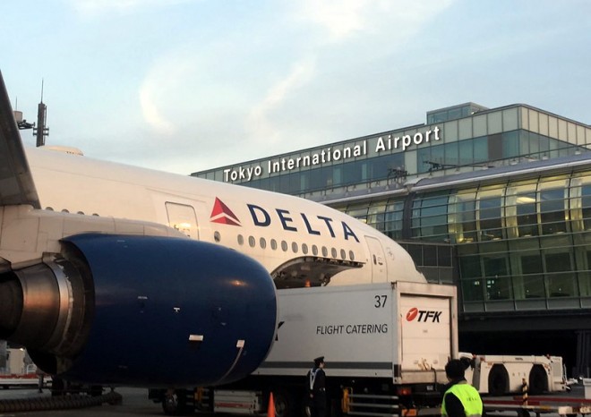 Delta Air Lines měly ve čtvrtletí ztrátu 408 milionů dolarů