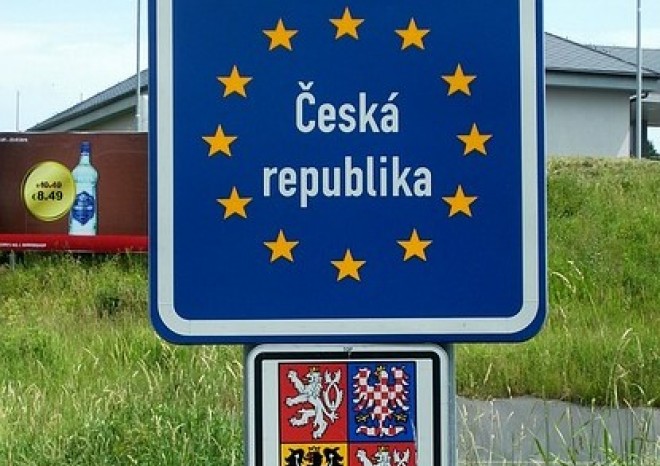 ​Slovenští dopravci ráno ukončili protest na dálnici D2 s Českou republikou