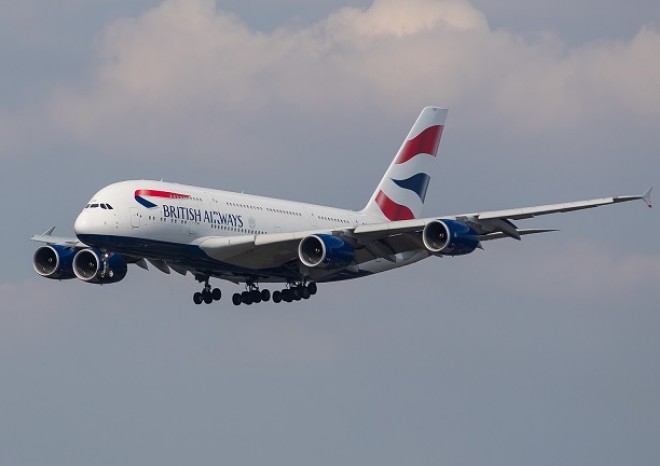 ​Aerolinky British Airways zruší do konce října dalších 10 300 letů