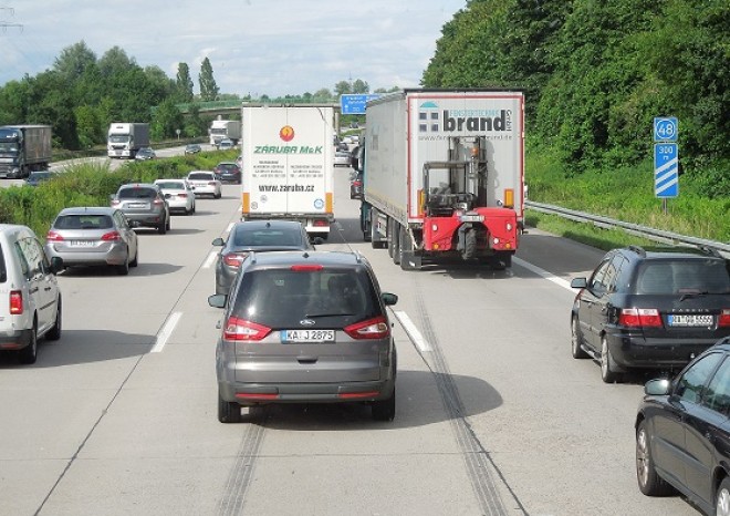 ​ČESMAD Bohemia: Zvýšení mýtného v Německu zdraží dopravu