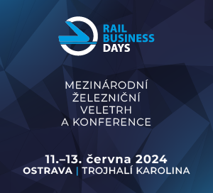Rail Business Days 2024