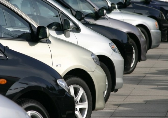 ​Nová služba SwopCar umožní samoobslužné sdílení firemních vozidel