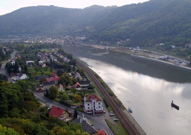 ​Vláda zrušila územní rezervy pro kanál Dunaj-Odra-Labe, projekt tak končí