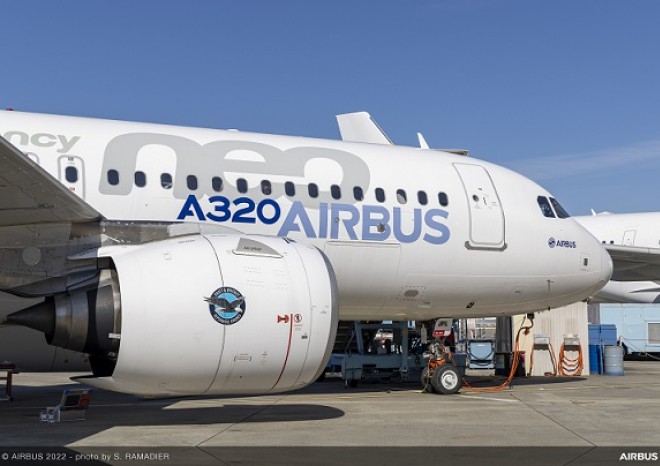 ​Výrobce letadel Airbus se vzdal letošního plánu odbytu, splnit ho nedokáže