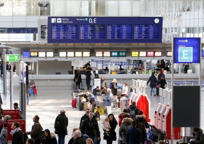 ​Němečtí ochránci spotřebitelů se obávají rozmělnění práv pasažérů