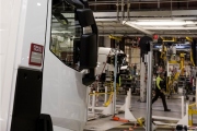 Renault Trucks v roce 2024 - solidní výsledky a zrychlený posun k dekarbonizaci