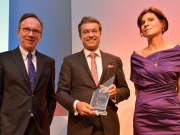 DACHSER zabodoval v soutěži Image Awards