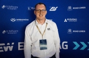 David Nurkovič: Elektrifikace nákladní dopravy se bez chytrých IT systémů neobejde