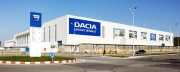 ​GEFCO spolupráci se společností Renault Group a značkou Dacia v Rumunsku