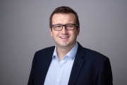 Novým CEO Adastra Česká republika se stává Štěpán Kopřiva