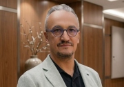 ​Richard Lamper vede obchodní tým PST CLC Mitsui-Soko v ČR a na Slovensku