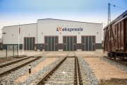 ​Škoda Group získala podíl 36 procent ve společnosti L-Ekspresis