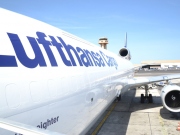 Lufthansa Cargo slaví 20 let na trhu