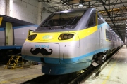 Drážní zaměstnanci podpoří charitativní akci MOVEMBER