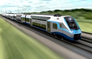 ​Alstom získal kontrakt na 42 dvoupodlažních vlaků Coradia Max pro polského dopravce PKP Intercity