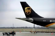 UPS opakovaně patří mezi nejetičtější společnosti světa
