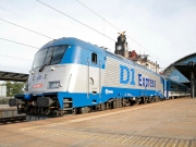 České dráhy neuspěly s žalobou ve sporu se Škodou Transportation