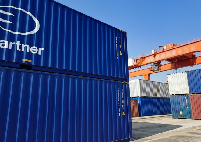 ​Společnost cargo-partner posiluje celní služby s globálními certifikacemi AEO a poradenstvím k CBAM