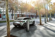 Využití příležitostí plynoucích z elektromobility a chytré mobility bude pro další rozvoj klíčové