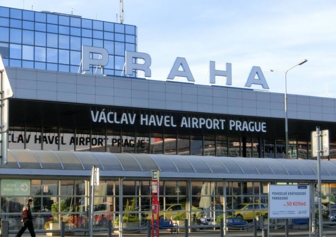 Ruzyňské letiště bude sledovat obličeje cestujících