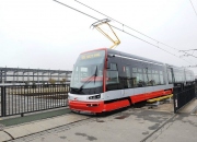 České tramvaje míří na čínský trh