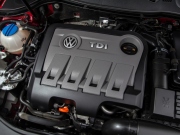V ČR prodáno 148 tisíc vozidel s dotčeným motorem