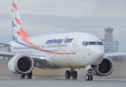 Smartwings nasadí první Boeing 737 MAX v únoru, další do léta